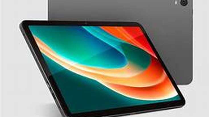 SPC liburu-irakurgailua