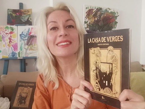 'La casa de Verges' eta 'Desafecto' liburuak aurkeztuko dituzte eguenean gaztetxean