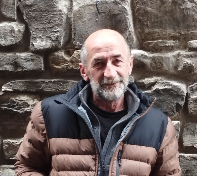 Andoni Basterretxea: "Jendeak betiko kantak gura ditu, baina baditugu berriak ere"
