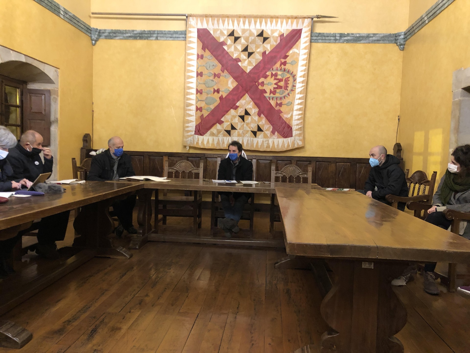 Torresoroako mailegua amortizatuko du udalak