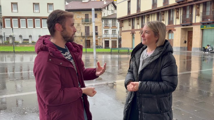 'Bekerreke': haurrekin egiteko bidaia-proposamenak