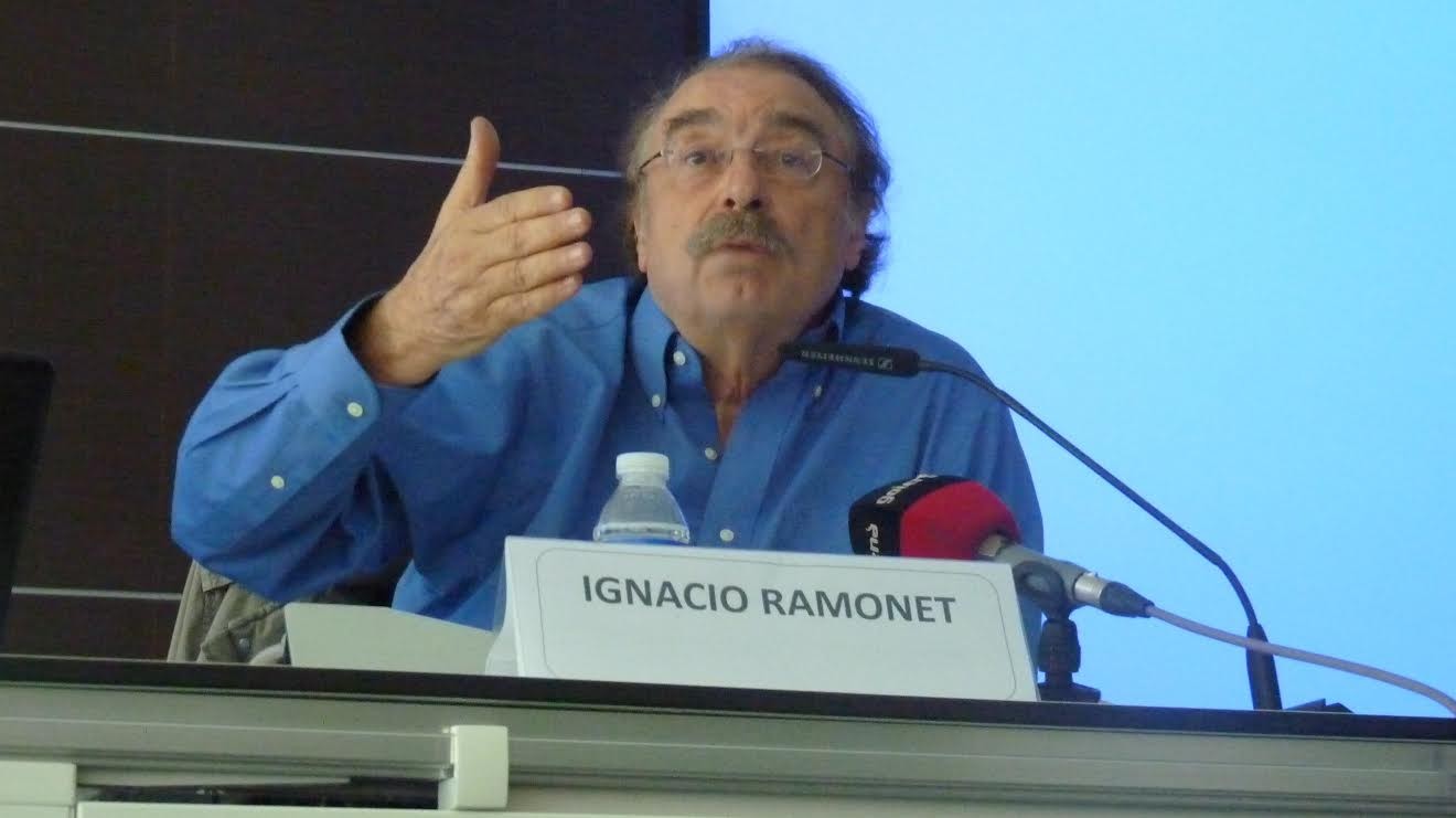 Kooperatibismoaren hausnarketa eraberritua proposatu du Ramonetek