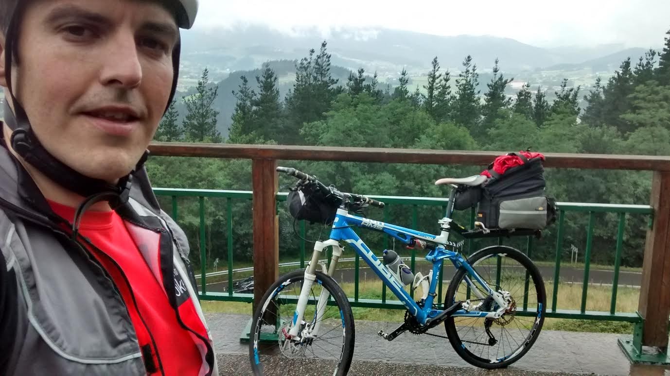 'Pedalka' saioaren atal berriak ikasturte berrian, Goiena telebistan