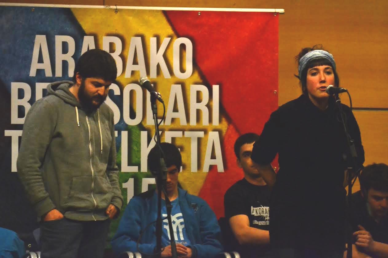 Paula Amilburuk irabazi du Legutioko saioa