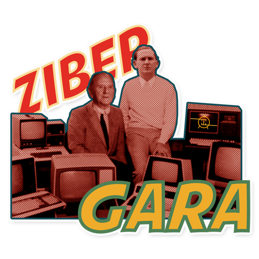 Bergarako berbak eta esaldiak, Telegramera