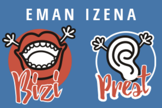 Izen ematea egiteko aukera bihar, zapatua