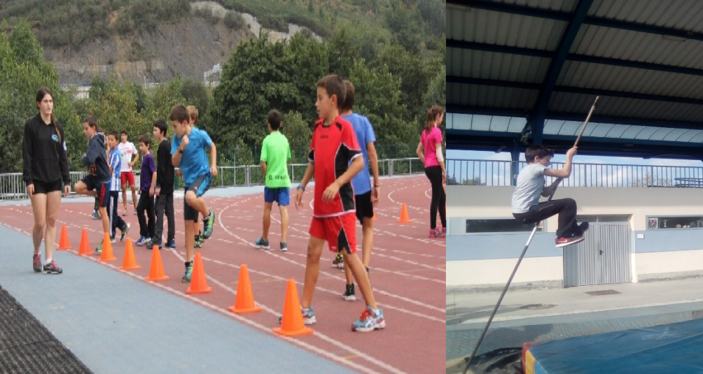 Urriaren 7an hasiko ditu entrenamenduak Arrasate Atletiko Taldeak