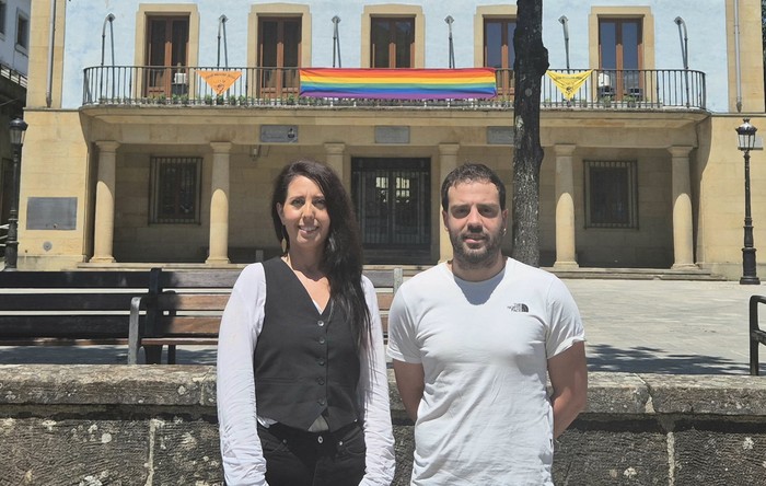 Lurraldebusek zerbitzua handituko du "Elgeta eta Bergararen arteko lotura hobetzeko"