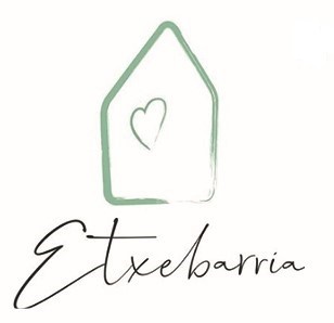 Leire Etxebarria Estudioa logotipoa
