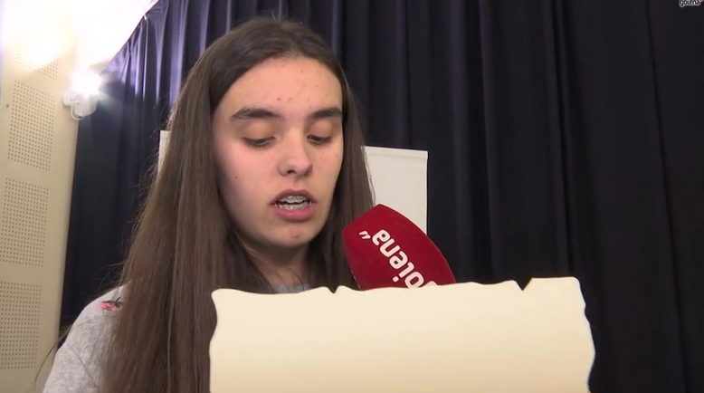 32. Arrasate Literatur Lehiaketak, harrera ona