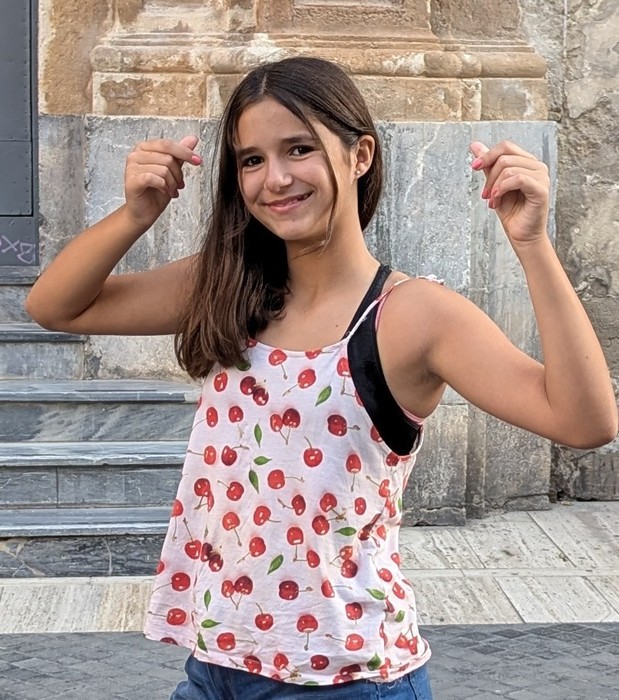 Eider Dominguez Garai