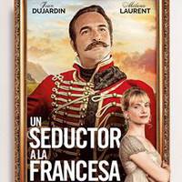 'Un seductor a la francesa' filma