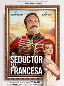 'Un seductor a la francesa' filma