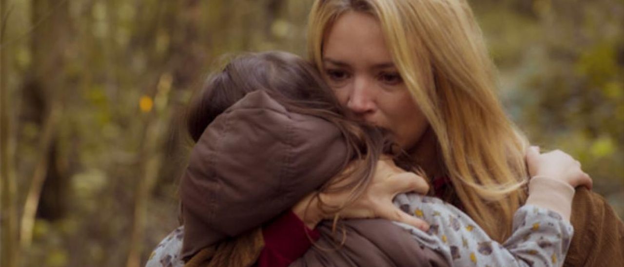 'Madeleine Collins' filma: gatazka psikologikoa