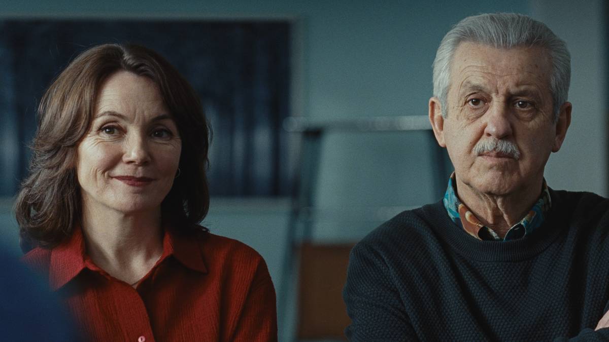 Moriartikoak, Goya sariak hartzeko gertu