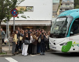 "Mugikortasun eredu zaharkitua" berritzeko erronka du Mankomunitateak