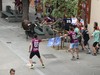 Sokamuturrean primeran aritu dira Durana kalean