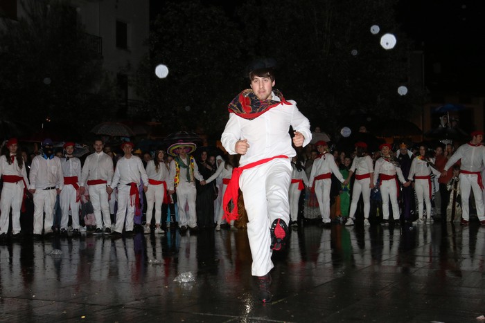 Aretxabaletako kintoen azken dantza saioa - 14