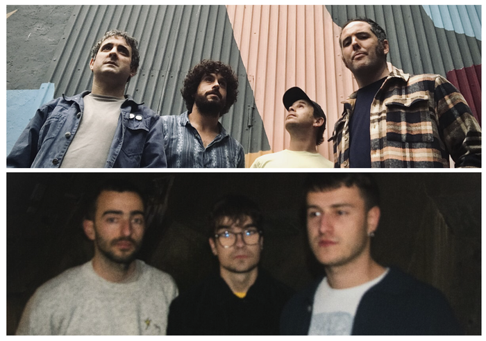 Kontzertuak izango dira Oztoporik Ez! kolektiboaren eskutik