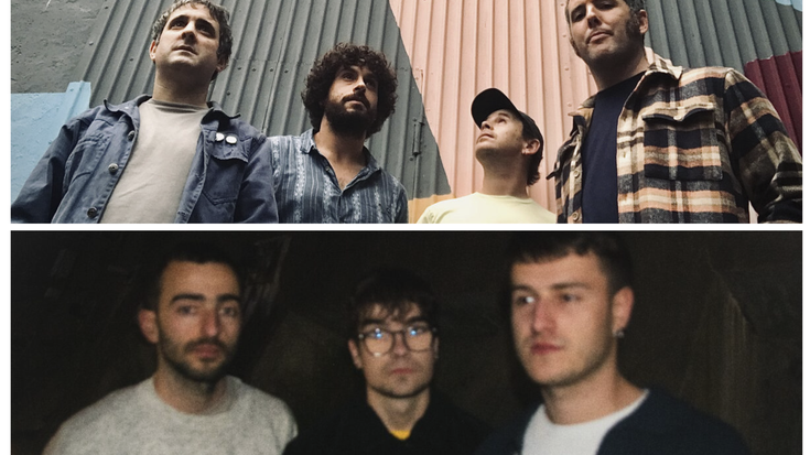 Kontzertuak izango dira Oztoporik Ez! kolektiboaren eskutik