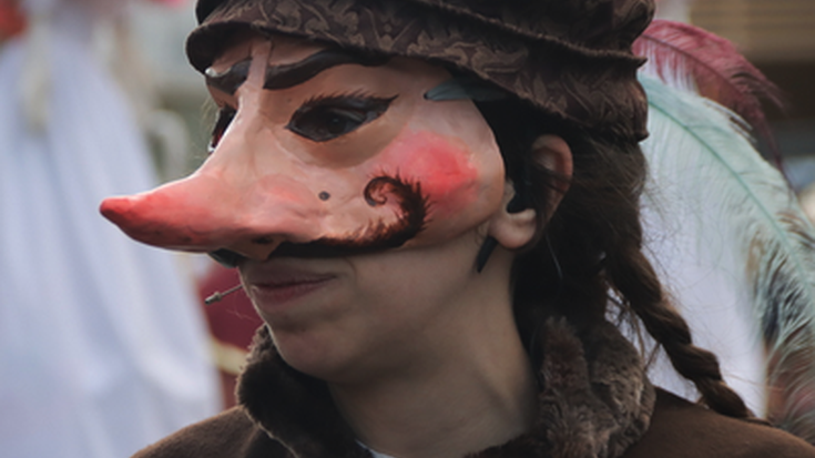 Oñatiko Iñauteriak