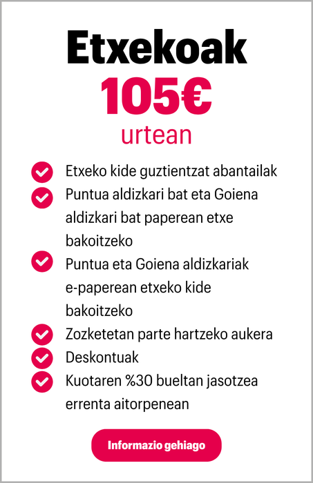 Etxekoak