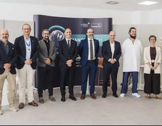 I+Med enpresak eta Mondragonek Nanospharm sortu dute