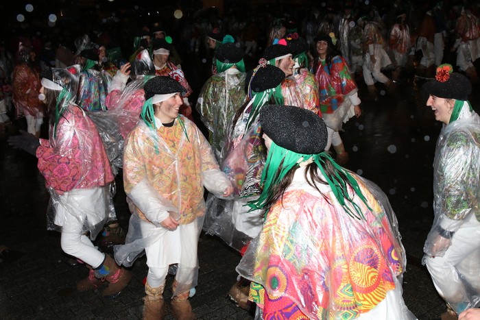 Aratusteak Oñatin, argazkiak - 48