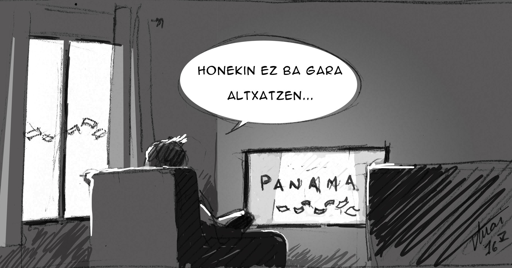 Panama