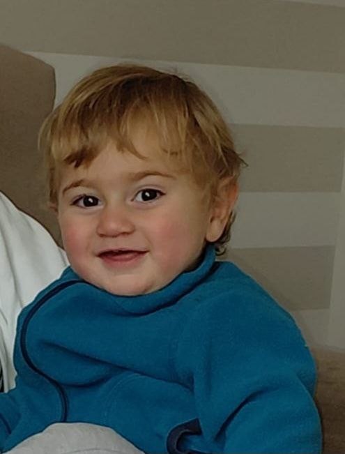 Hegoi Ugalde Larrañaga