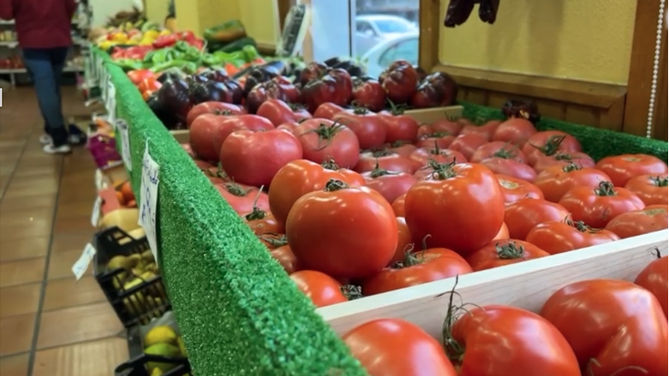 Urte berriarekin prezio batzuek gora eta beste batzuek behera