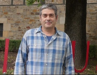 Mikel Alberdi: "Elgeta leku estrategikoa da; karlistak erretiratzen ari zirela gertatu zen 1876ko bataila"