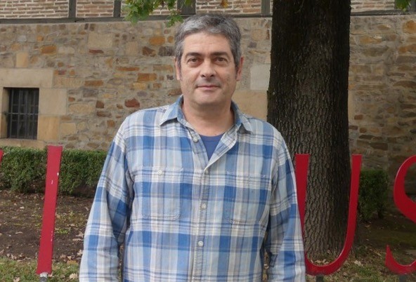 Mikel Alberdi: "Elgeta leku estrategikoa da; karlistak erretiratzen ari zirela gertatu zen 1876ko bataila"