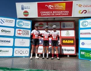 Igamo Packaging Galiziatik Valentziara