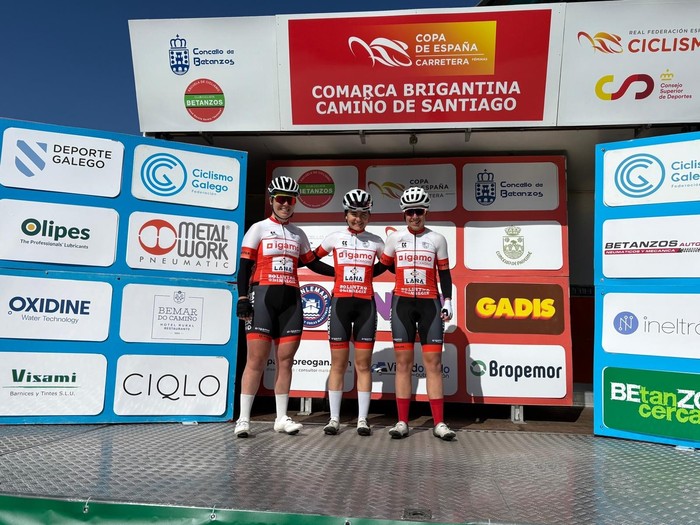 Igamo Packaging Galiziatik Valentziara