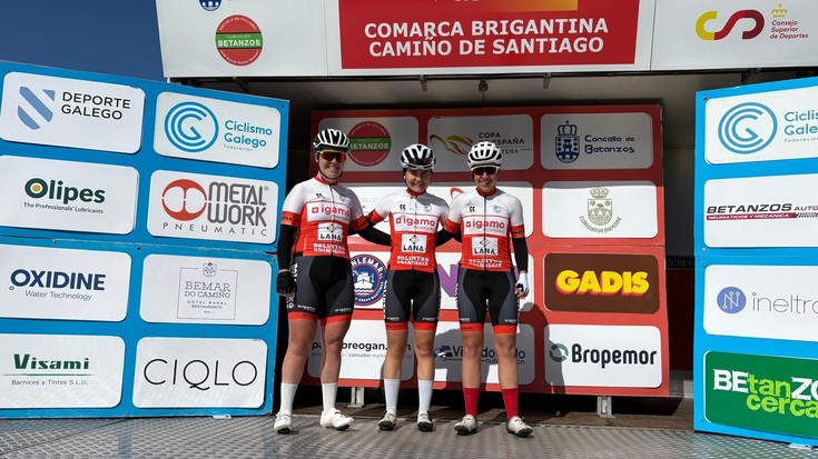 Igamo Packaging Galiziatik Valentziara