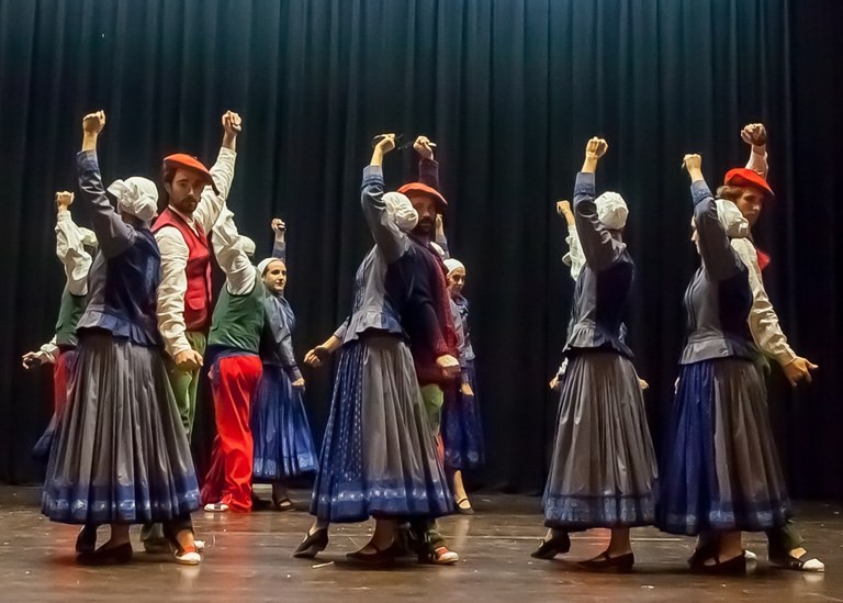 'Martin Zalakain abenturazalea' ikuskizunerako sarrerak ditugu