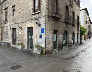 Bergarako Udaleko gizarte zerbitzuen egoitza berrirako lanak datorren astean hasiko dituzte