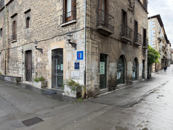 Bergarako Udaleko gizarte zerbitzuen egoitza berrirako lanak datorren astean hasiko dituzte