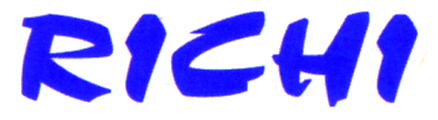 Richi logotipoa