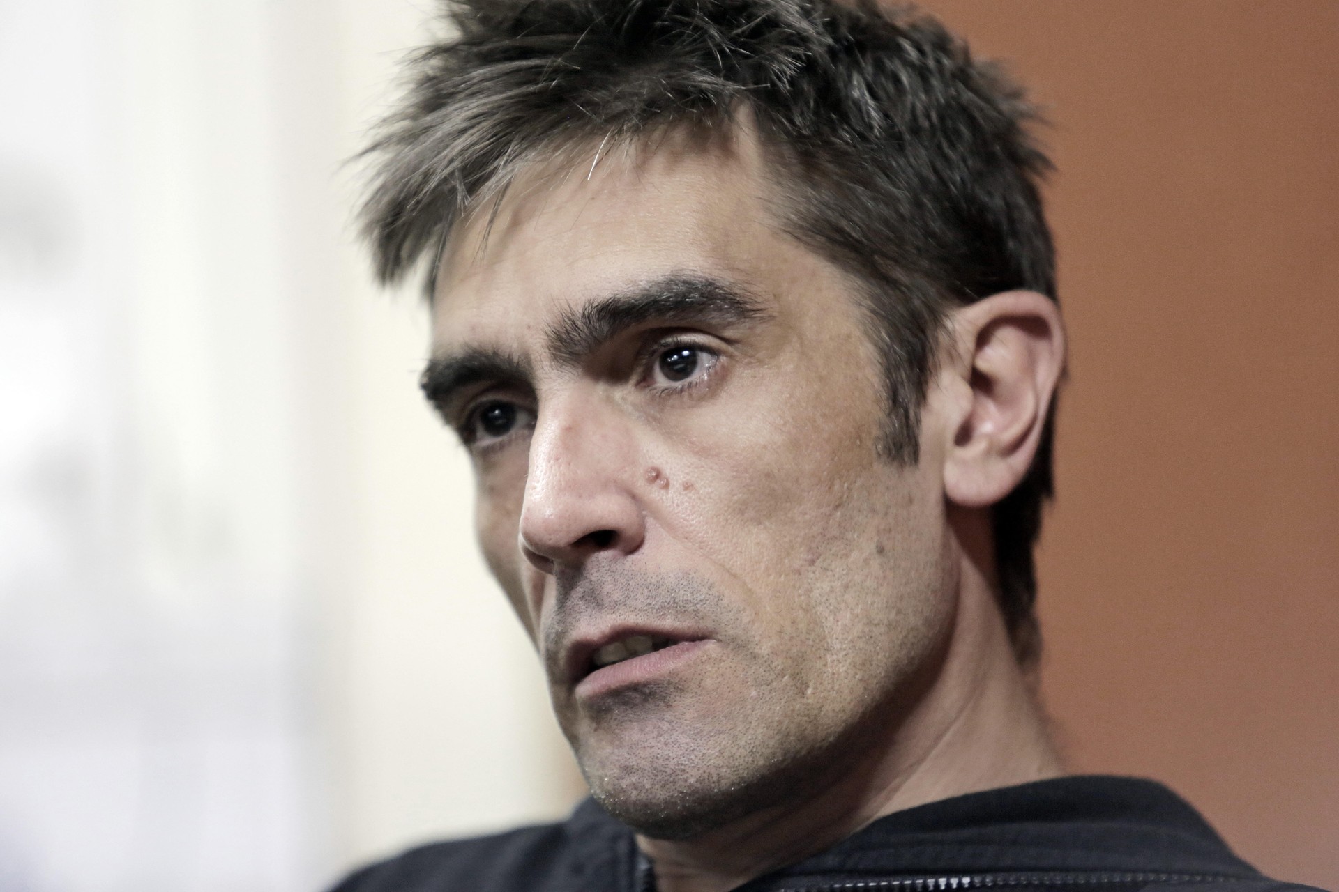 'Puntua' aldizkaria: Iñaki Bengoa musikariari elkarrizketa