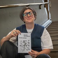 Liburu aurkezpena: 'Beste zerbait'