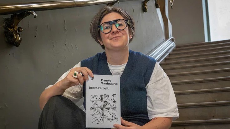 Aretxabaletako Jabetze Eskolak prest du ekaina arteko egitaraua