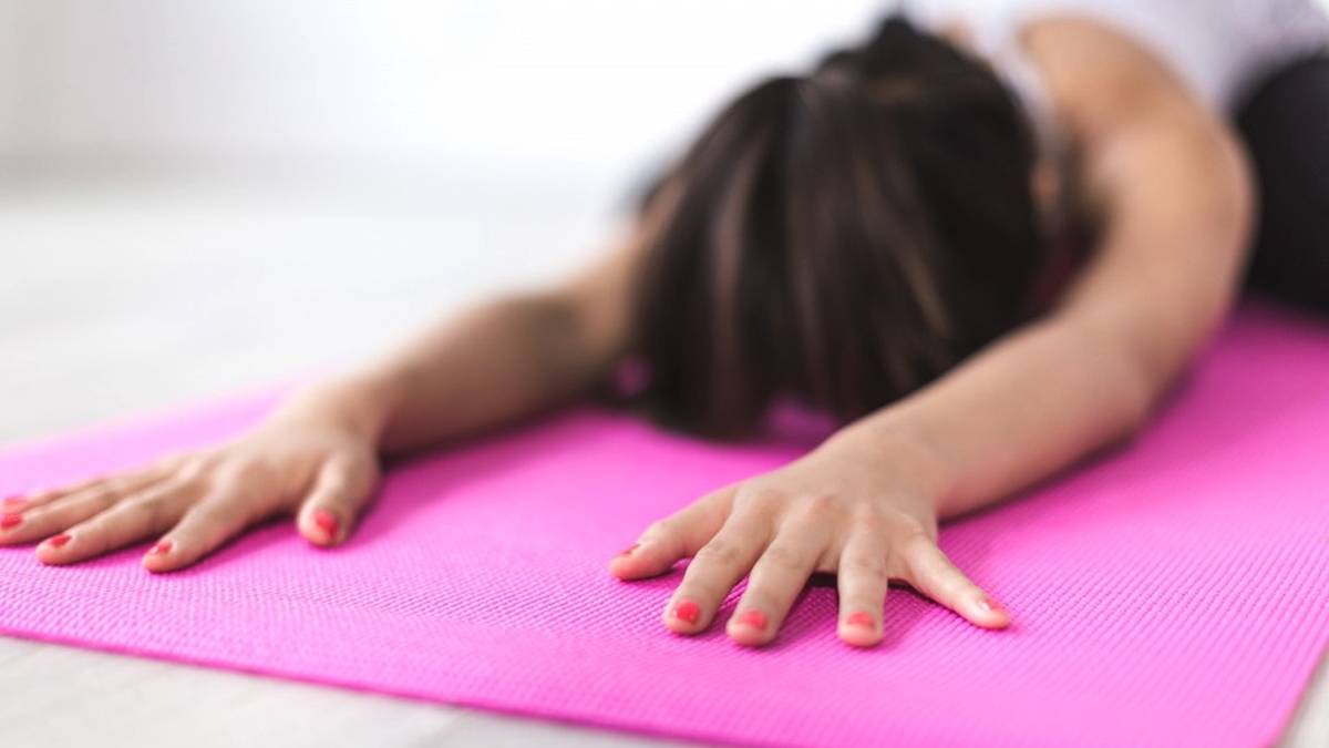 Izena eman behar da fitness eskaintza probatzeko