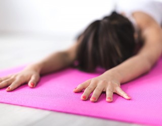 Izena eman behar da fitness eskaintza probatzeko