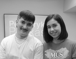Peryferyka Podcast 16: Iker Iribarren