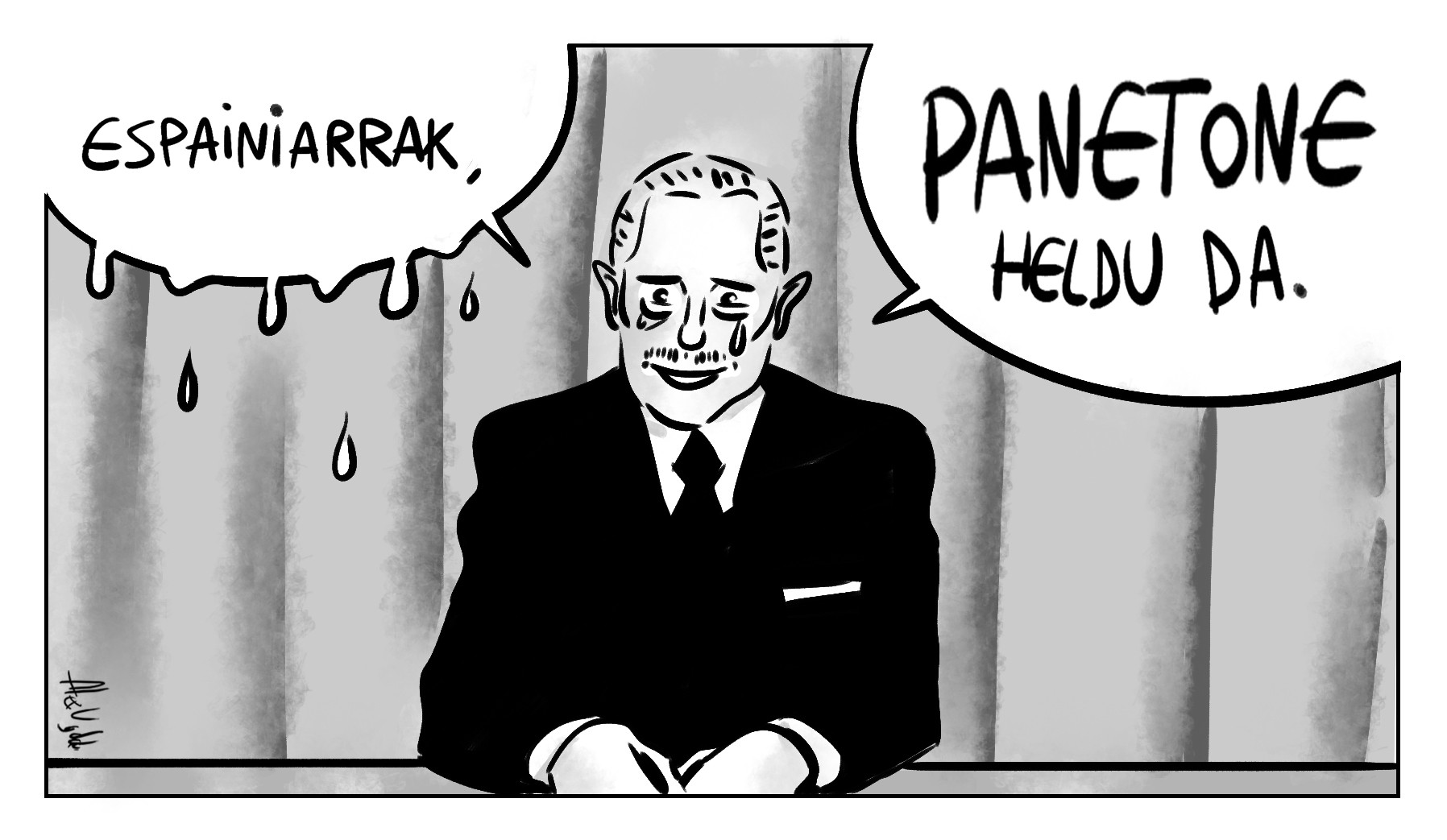 Panetone