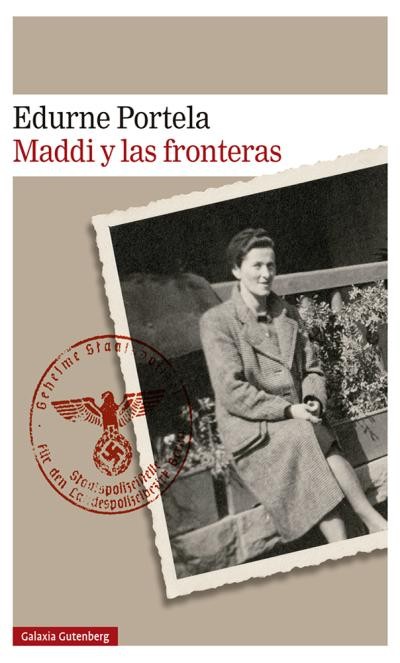 Maddi mugalaria