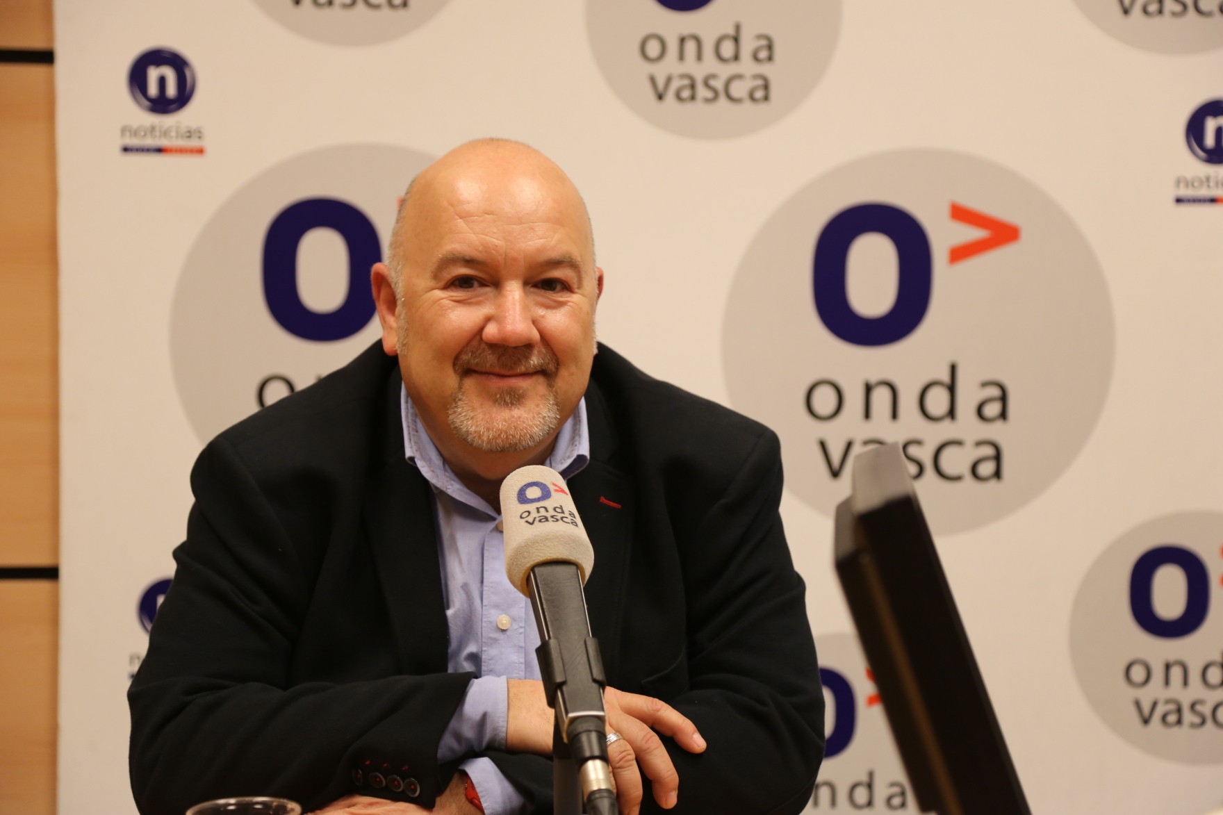 Iñigo Iturrate: “Etorkizunerako urratsak eman behar dira, egin den min bidegabea aitortuz”