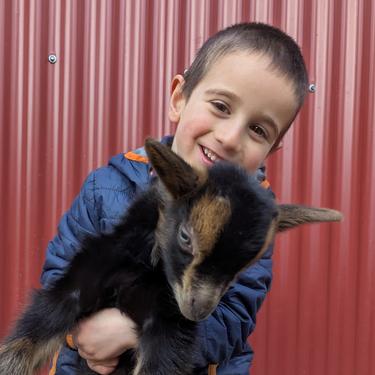 Aimar Ugartetxe Ugarte